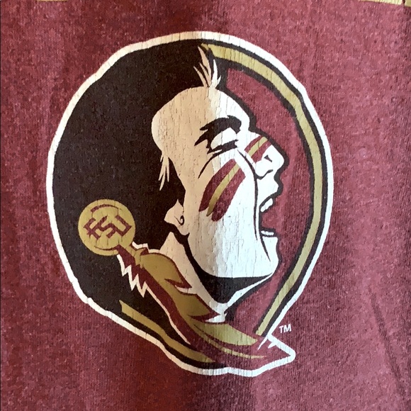 Florida State Seminoles Tshirt - Picture 3 of 5